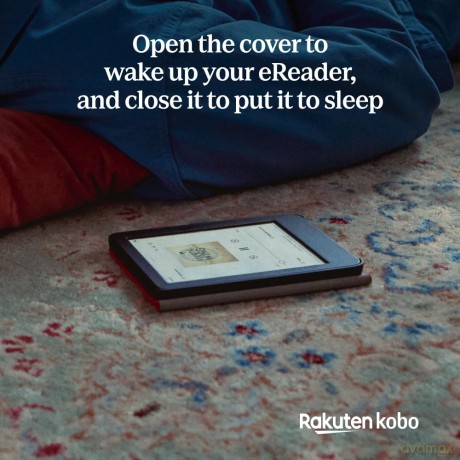 Kobo - Clara Colour/BW SleepCover