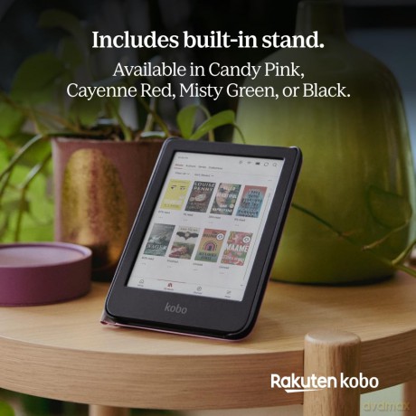 Kobo - Clara Colour/BW SleepCover
