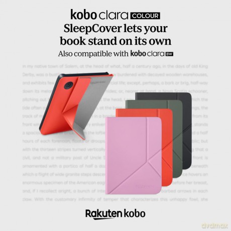 Kobo - Clara Colour/BW SleepCover