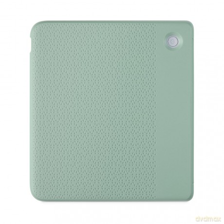 Kobo - Libra Colour Basic SleepCover - Garden Green