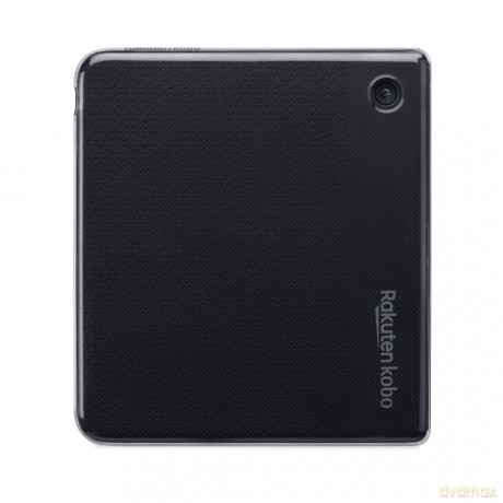 Kobo - Libra Colour Clear Case