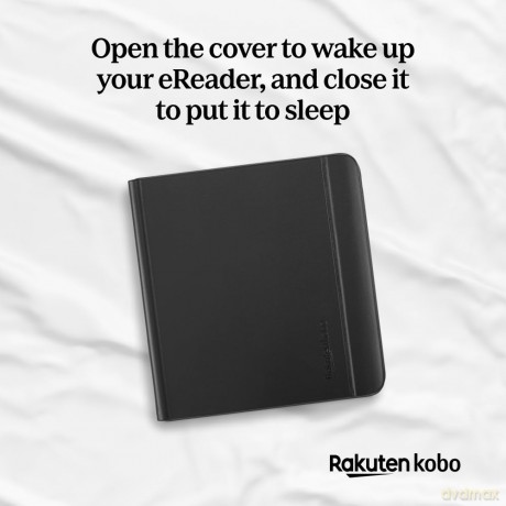 Kobo - Libra Colour Notebook SleepCover Case
