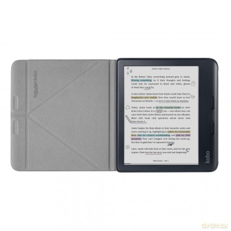 Kobo - Libra Colour SleepCover