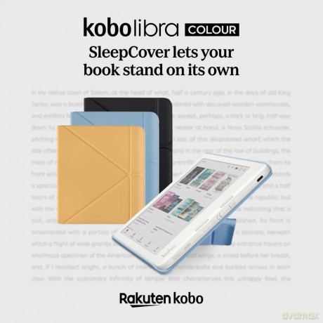 Kobo - Libra Colour SleepCover