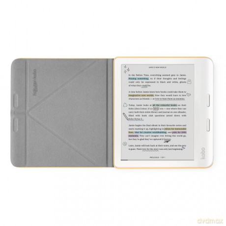 Kobo - Libra Colour SleepCover