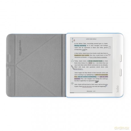 Kobo - Libra Colour SleepCover
