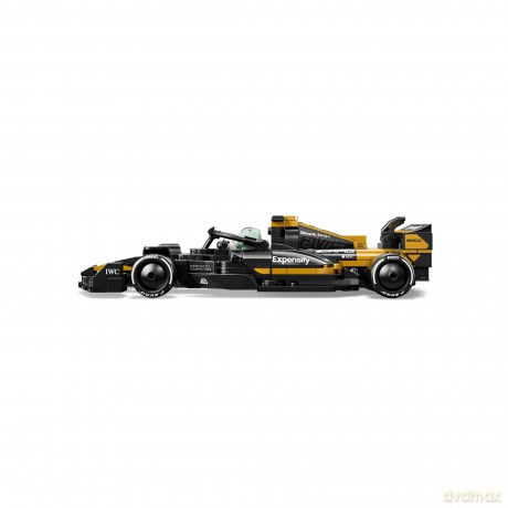 LEGO - Speed Champions - APXGP Team Race Car from F1ÂŽ The Movie (77252)