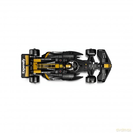LEGO - Speed Champions - APXGP Team Race Car from F1ÂŽ The Movie (77252)