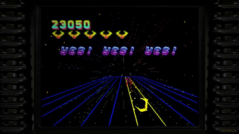Llamasoft The Jeff Minter Story [GRA SWITCH]