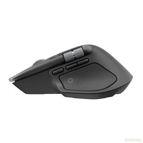 Logitech - MX Master 4 - Graphite