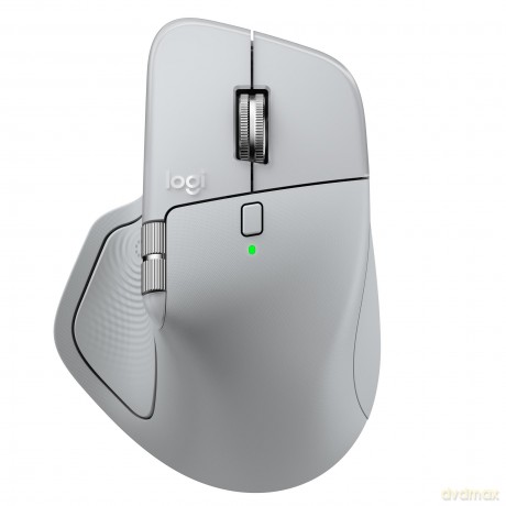 Logitech - MX Master 4 - Off-white
