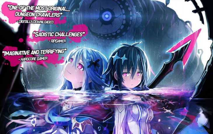 Mary Skelter 2 (Limited Run) [GRA SWITCH]