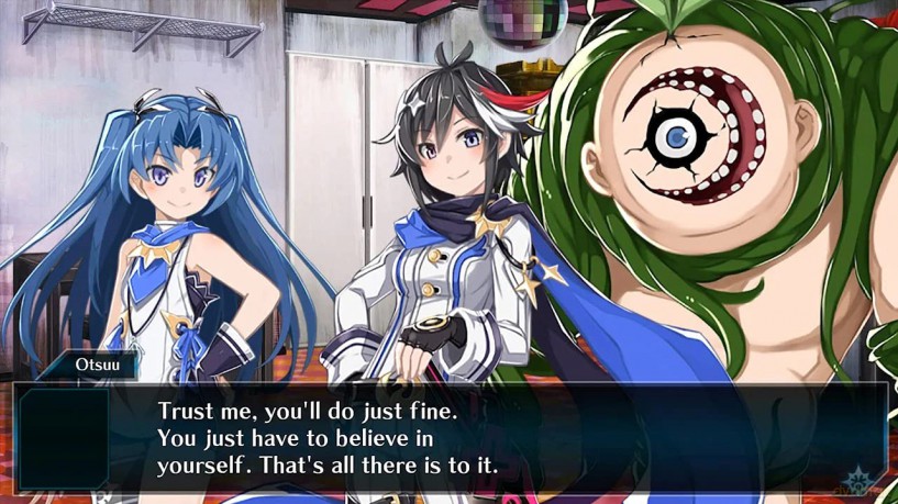 Mary Skelter 2 (Limited Run) [GRA SWITCH]