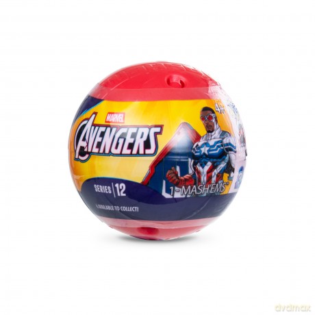 Mashems - Marvel Avengers (50797) [FIGURKA]