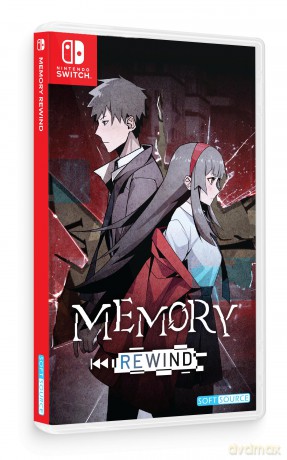 Memory Rewind [GRA SWITCH]