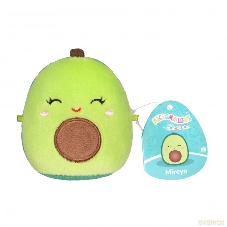 Micromallows - 6 cm Plush 3 Pack S3 Asst (2610200) [FIGURKA]
