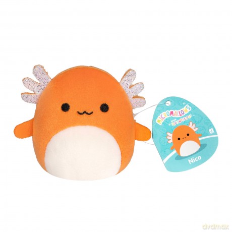 Micromallows - 6 cm Plush 3 Pack S3 Asst (2610200) [FIGURKA]