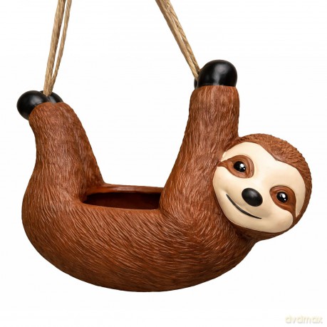 Mikamax - Sloth Planter