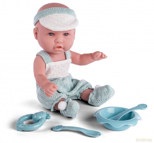 My Baby - 30 cm Realistic Doll - Boy (61213)