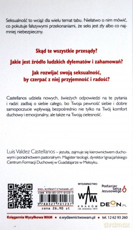Seksualność da się lubić! [KSIĄŻKA]