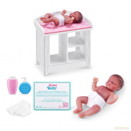 My Mini - Baby S2 (77707) [FIGURKA]