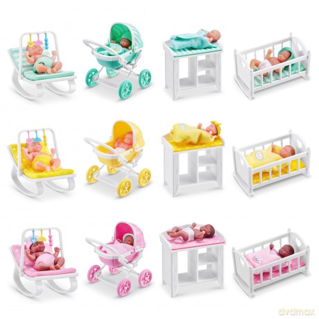 My Mini - Baby S2 (77707) [FIGURKA]