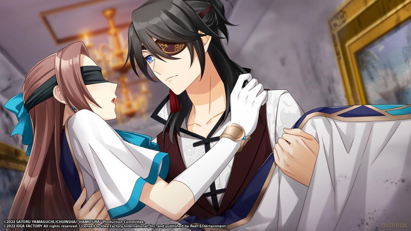 My Next Life as a Villainess: All Routes Lead to Doom! - Pirates of the Disturbance (Limited Edition) [GRA SWITCH]