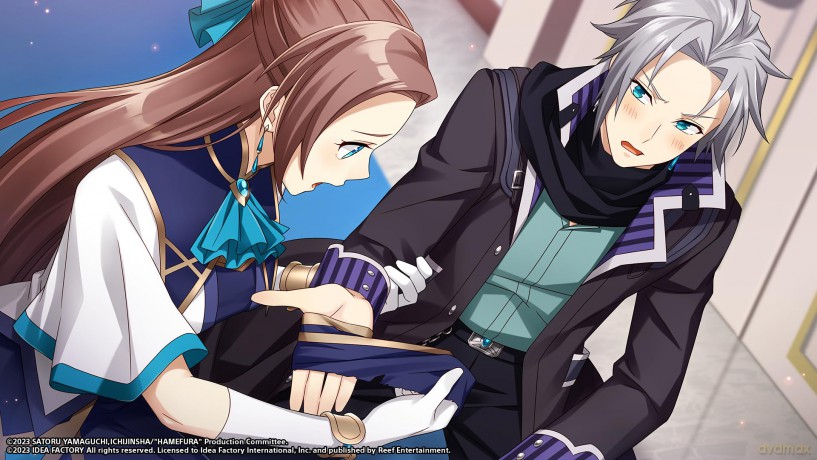 My Next Life as a Villainess: All Routes Lead to Doom! - Pirates of the Disturbance (Limited Edition) [GRA SWITCH]
