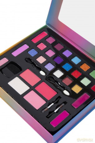 MYA Make Up Beauty Box (336-420102)