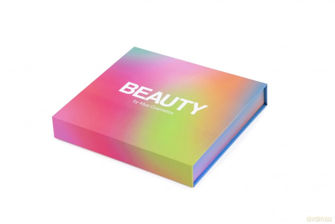MYA Make Up Beauty Box (336-420102)