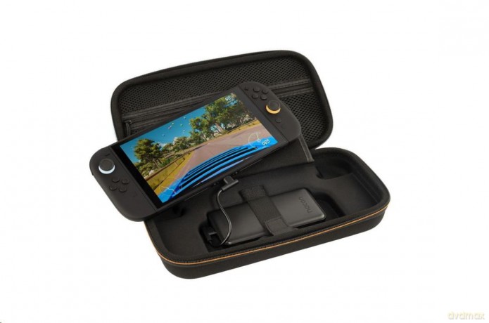 Nacon - Charger Case - Switch 2