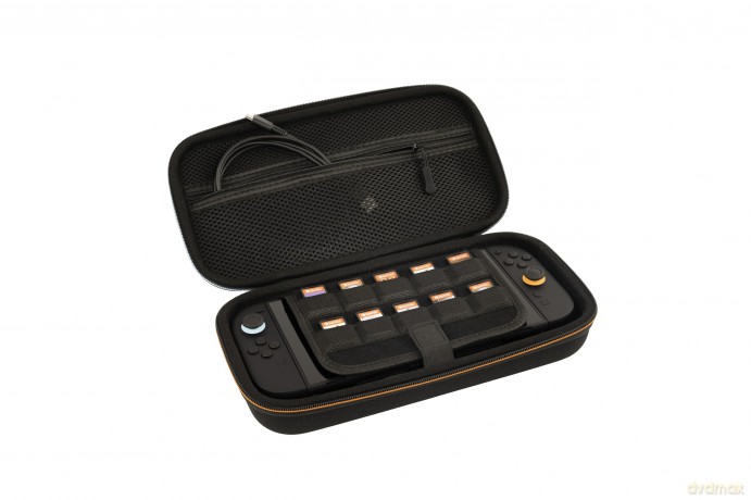 Nacon - Charger Case - Switch 2