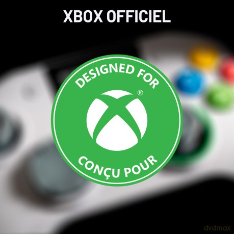 Nacon - Revolution X Unlimited Controller - PC/Xbox (Anniversary Edition)