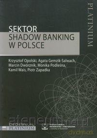 Sektor Shadow banking w Polsce [KSIĄŻKA]