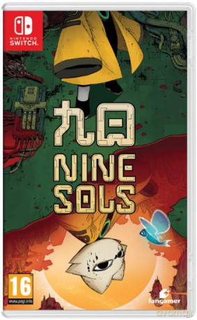 Nine Sols [GRA SWITCH]