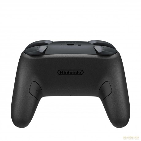 Nintendo Switch 2 Pro Controller Resident Evil