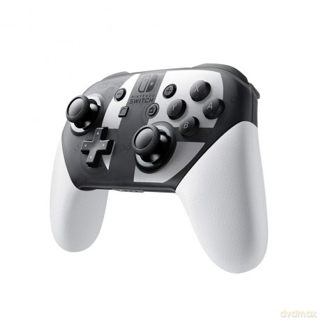 Nintendo Switch Pro Controller - Super Smash Bros. Special Edition (JP)