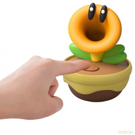 Nintendo Talking Flower