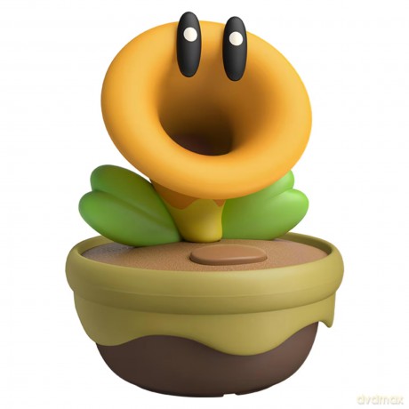 Nintendo Talking Flower