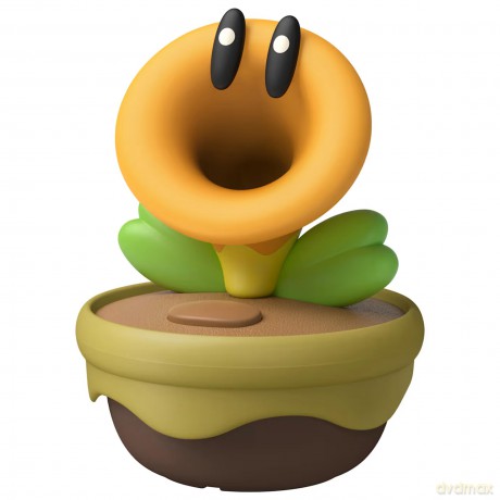 Nintendo Talking Flower
