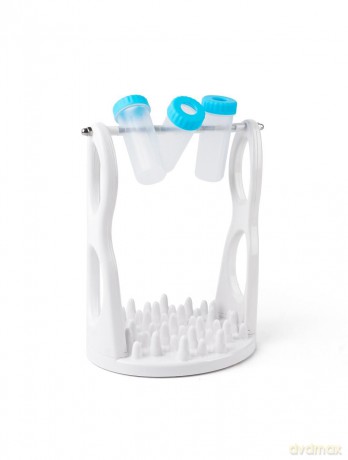 Nordic paws - Interactive Toy Snudetwist - Blue - 21 x 18 x 5 cm