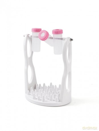 Nordic paws - Interactive Toy Snudetwist - Pink - 21 x 18 x 5 cm