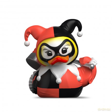 Numskull - DC Comics Tubbz MINI Harley Quinn [FIGURKA]
