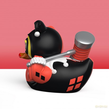 Numskull - DC Comics Tubbz MINI Harley Quinn [FIGURKA]