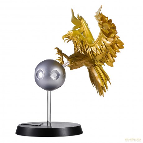 Numskull - Destiny - Rival Warlock Viny Statue (Inc Ocularia Emblem) [FIGURKA]