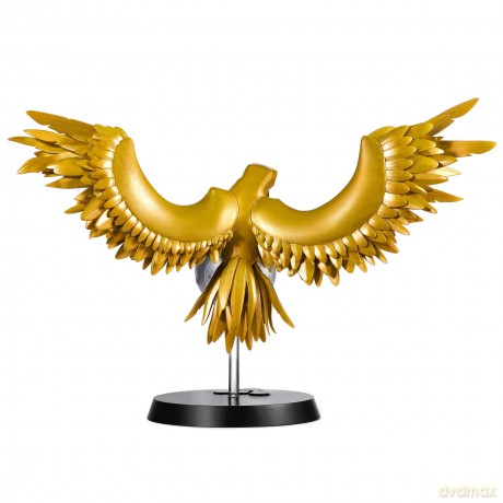 Numskull - Destiny - Rival Warlock Viny Statue (Inc Ocularia Emblem) [FIGURKA]