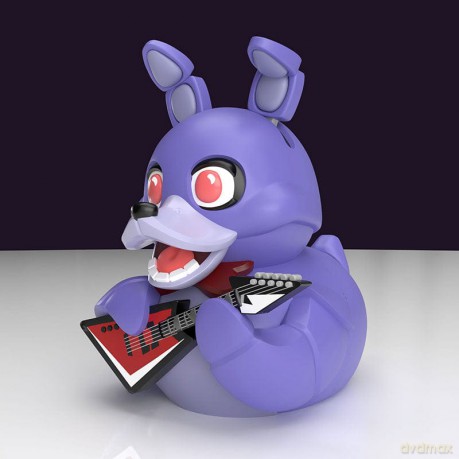 Numskull - Tubbz - Bonnie (Boxed Edition) [FIGURKA]