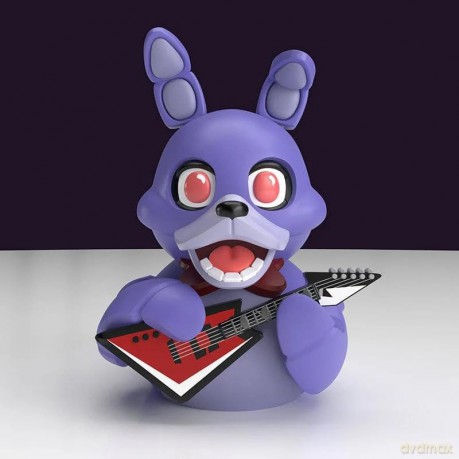 Numskull - Tubbz - Bonnie (Boxed Edition) [FIGURKA]