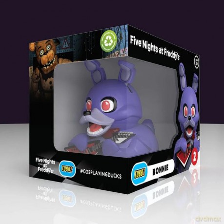 Numskull - Tubbz - Bonnie (Boxed Edition) [FIGURKA]