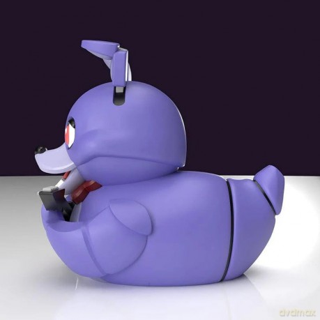 Numskull - Tubbz - Bonnie (Boxed Edition) [FIGURKA]
